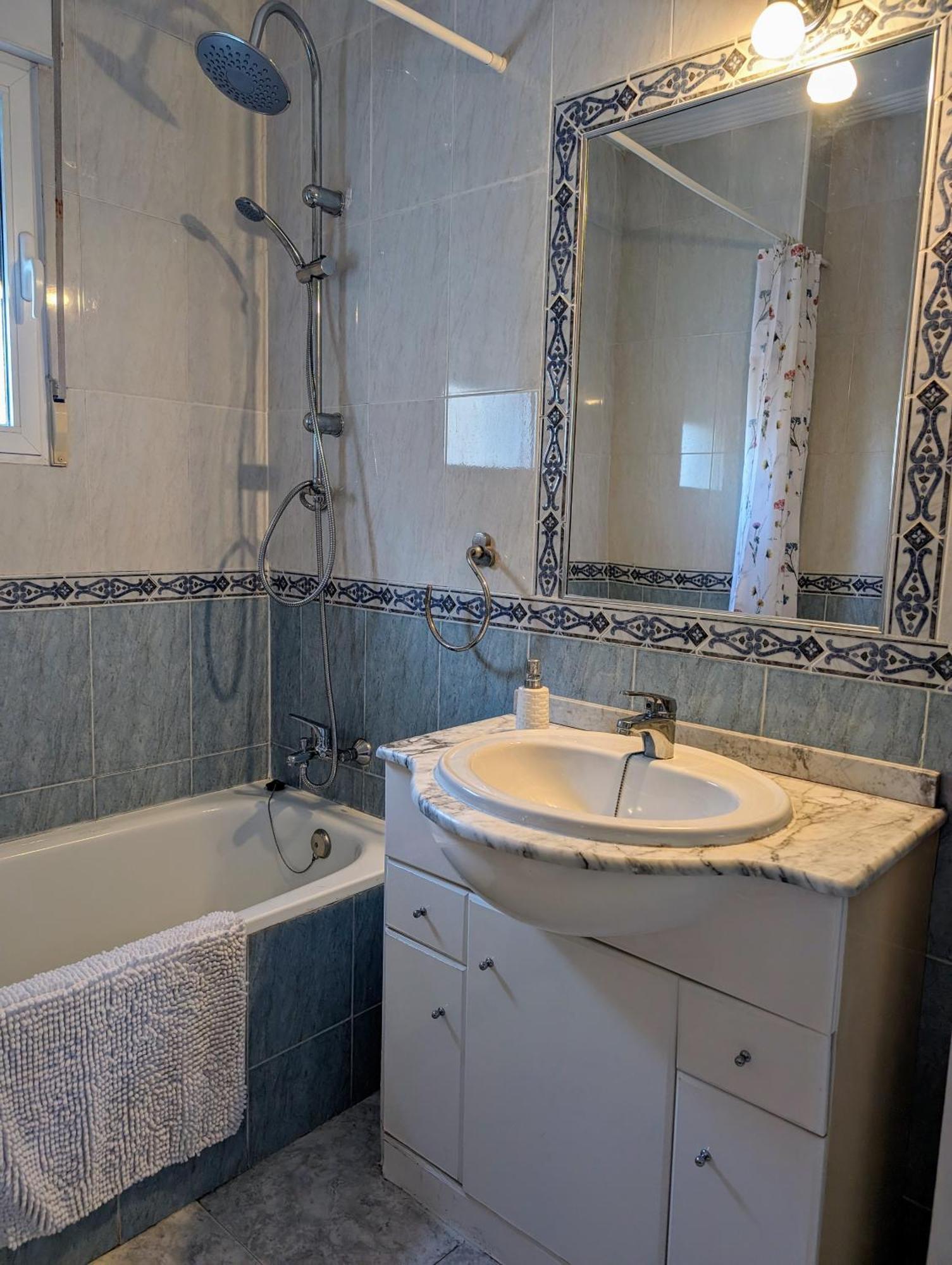 2 Bedroom Algorfa Townhouse With Pool Castillo de Montemar エクステリア 写真